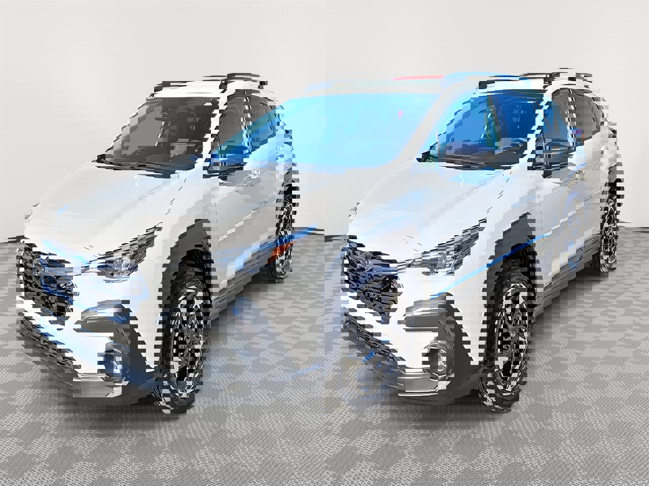 Certified 2025 Subaru Crosstrek 2.5i Limited w/ Crosstrek Mirror Package