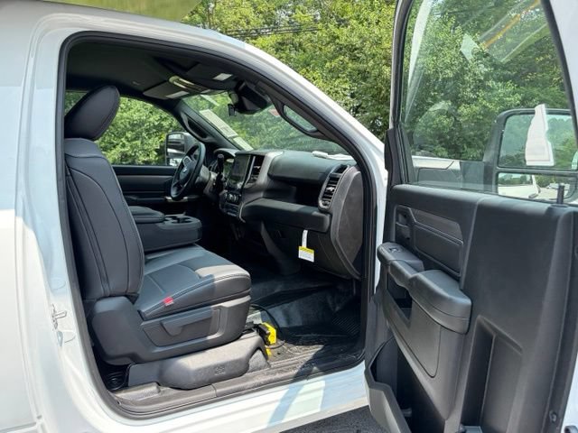 New 2026 RAM 4500 Tradesman w/ Chrome Appearance Group RWD image 22