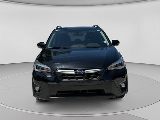 Used 2021 Subaru Crosstrek 2.5i Limited w/ Moonroof Package 2 AWD/4WD image 9