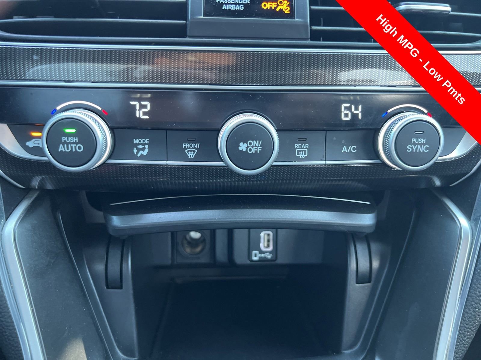 Used 2020 Honda Accord Sport image 16