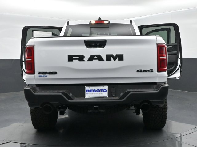 New 2026 RAM 1500 RHO AWD/4WD image 64