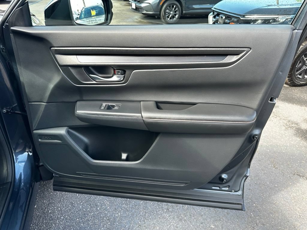 Used 2026 Honda CR-V Sport-L image 16