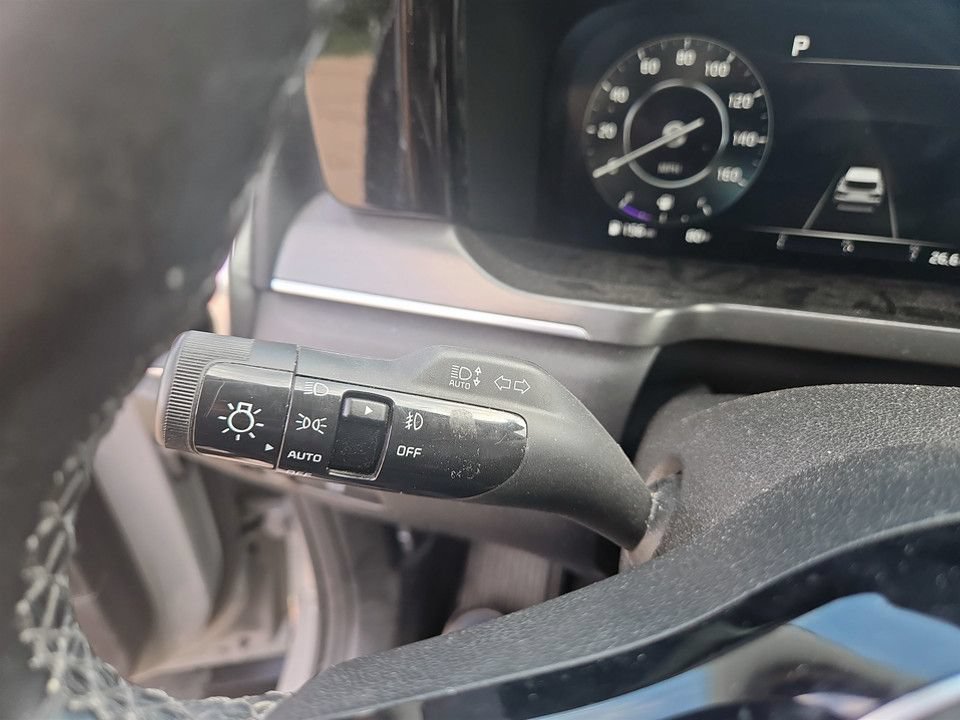 Used 2023 Kia Sorento SX FWD image 20