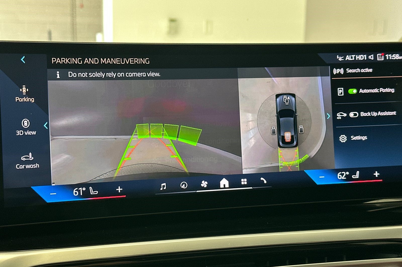 Certified 2024 BMW i4 eDrive40 w/ Premium Package RWD image 19