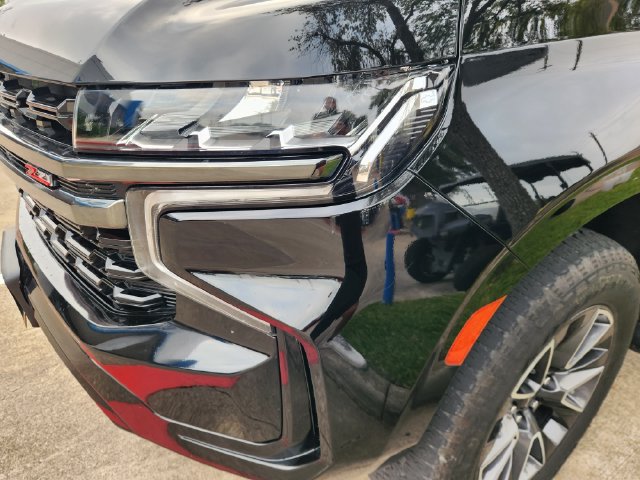 Used 2021 Chevrolet Tahoe Z71 AWD/4WD image 5