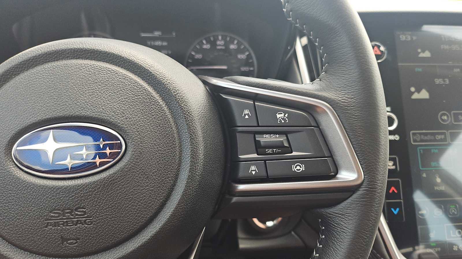 New 2025 Subaru Legacy Premium image 24