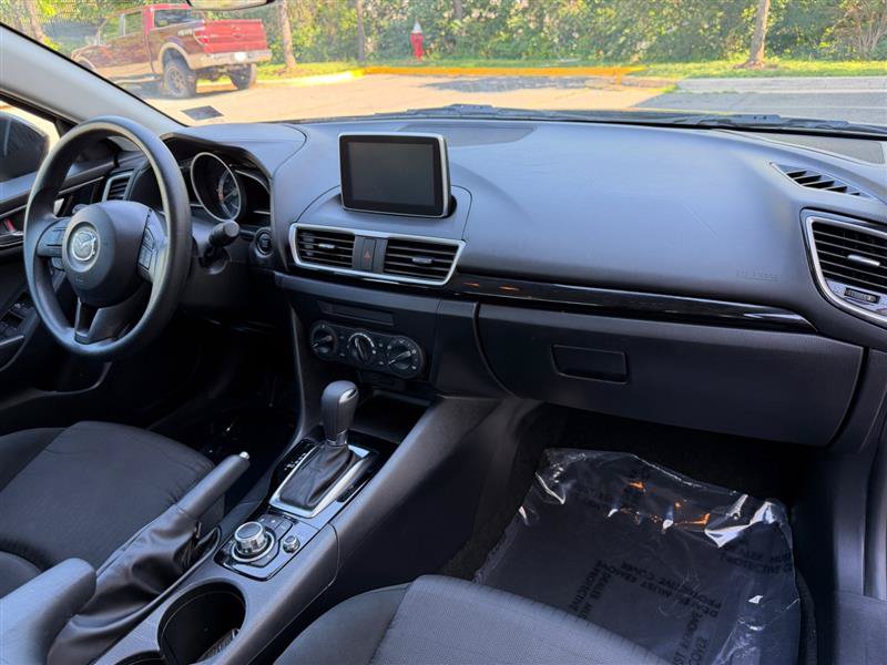 Used 2015 MAZDA MAZDA3 i Touring FWD image 48