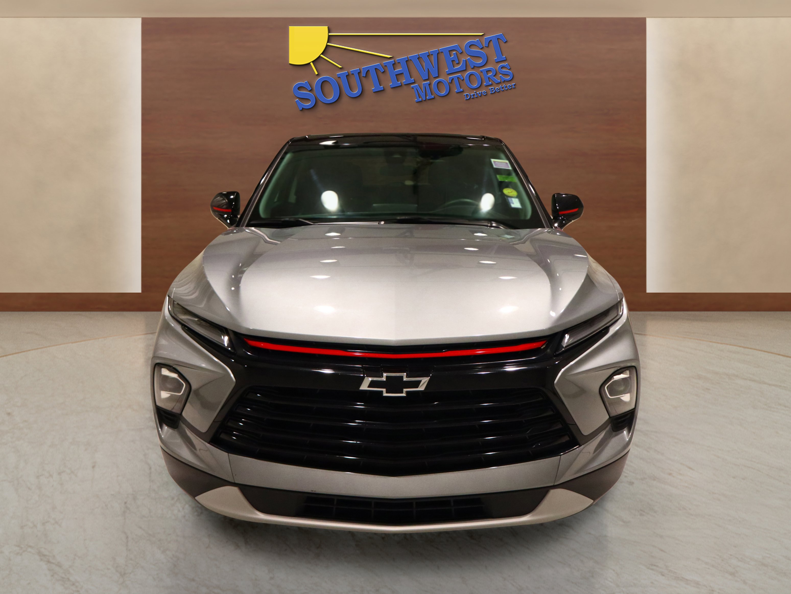 Used 2023 Chevrolet Blazer LT image 6