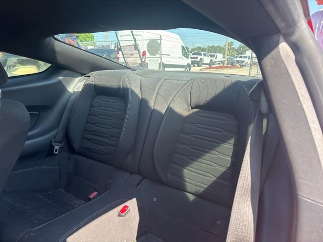 Used 2017 Ford Mustang Coupe RWD image 10
