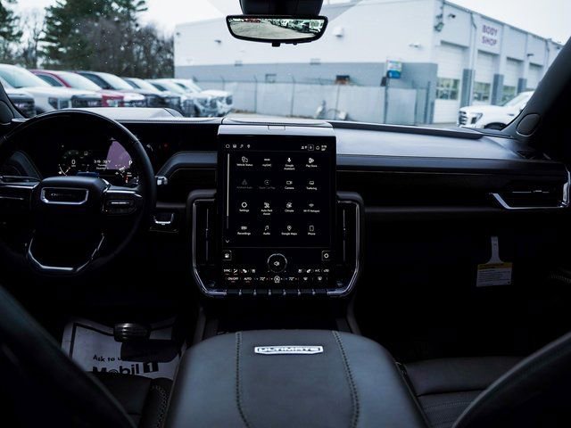 New 2026 GMC Yukon Denali Ultimate image 33