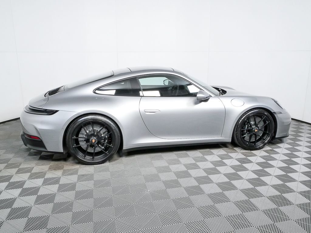 Certified 2026 Porsche 911 Carrera GTS image 26