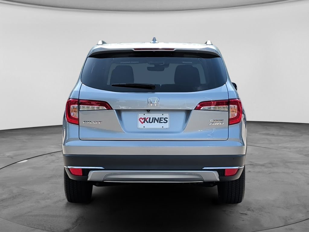 Used 2019 Honda Pilot Touring image 6