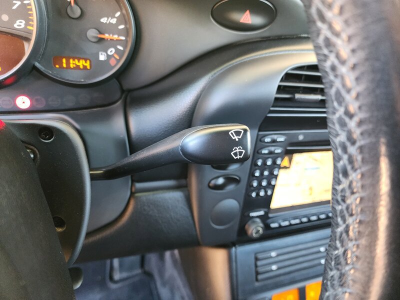 Used 2003 Porsche Boxster RWD image 41
