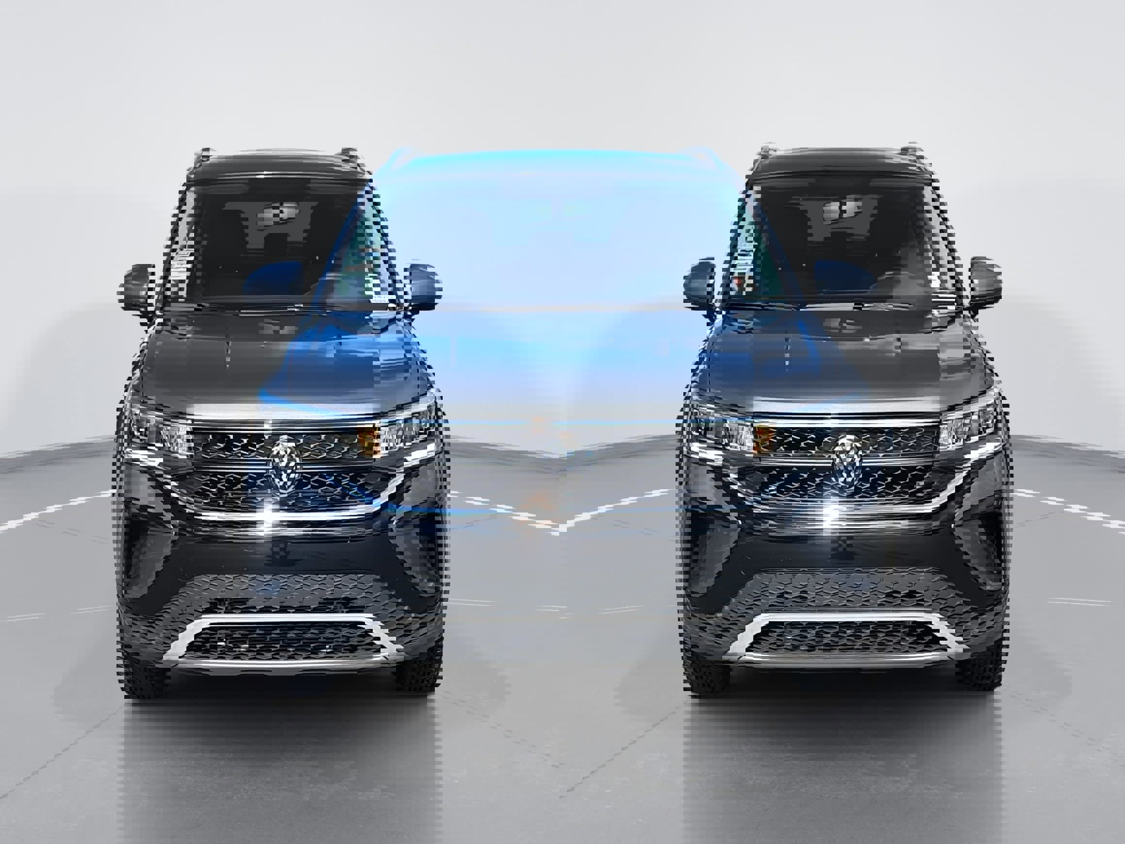 Certified 2022 Volkswagen Taos SE image 8