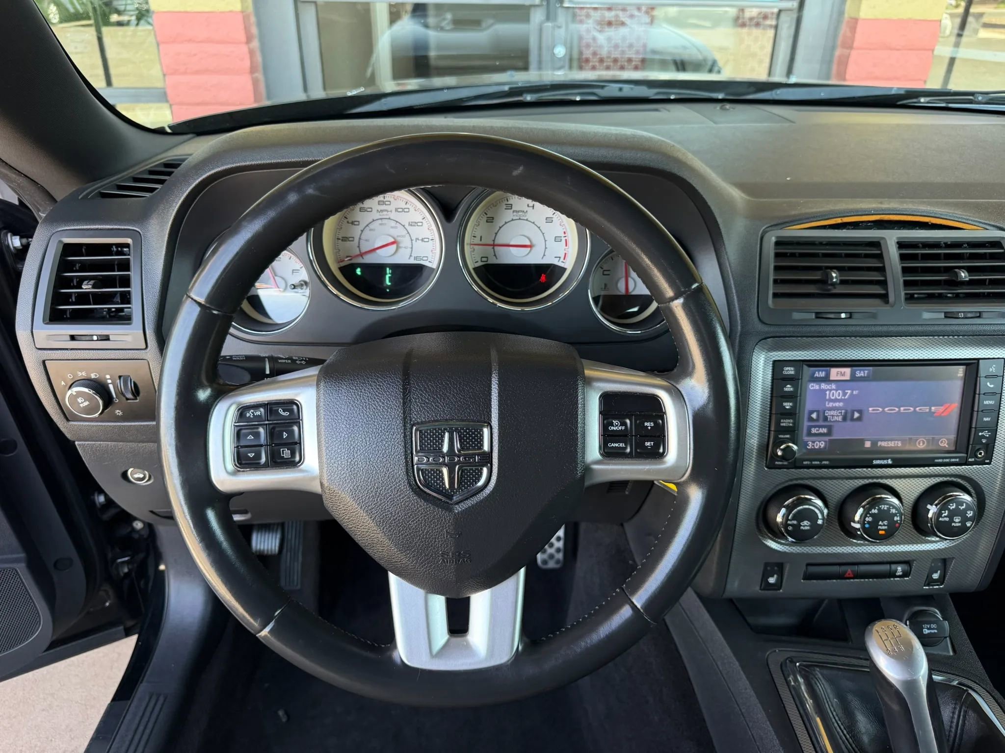 Used 2012 Dodge Challenger R/T Plus RWD image 25