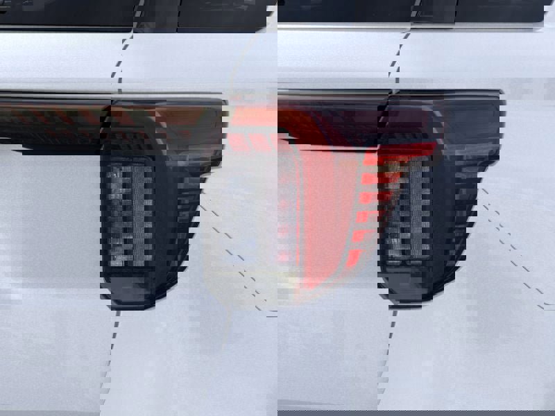 Used 2025 Ford Explorer Platinum w/ Ultimate Package image 43