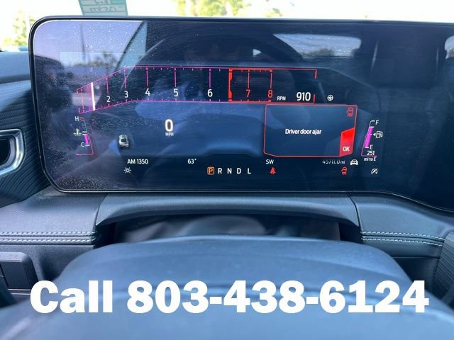 Used 2024 Ford Mustang Premium RWD image 21