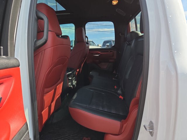 Used 2020 RAM 1500 Rebel w/ Level 2 Equipment Group AWD/4WD image 13