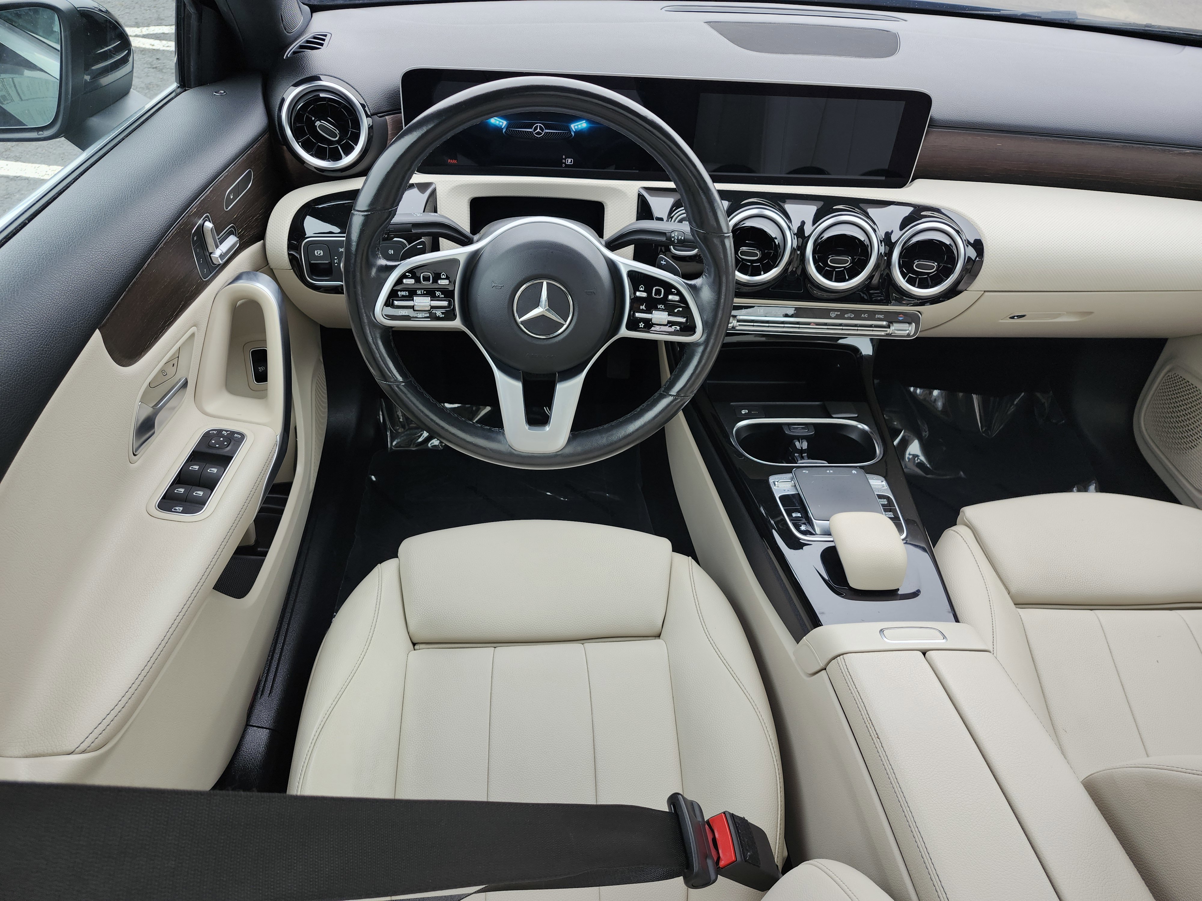 Used 2019 Mercedes-Benz A 220 A 220 image 29