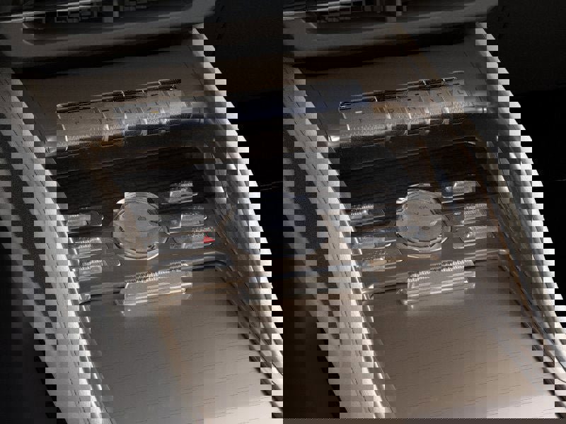 New 2026 Lincoln Nautilus Black Label image 15