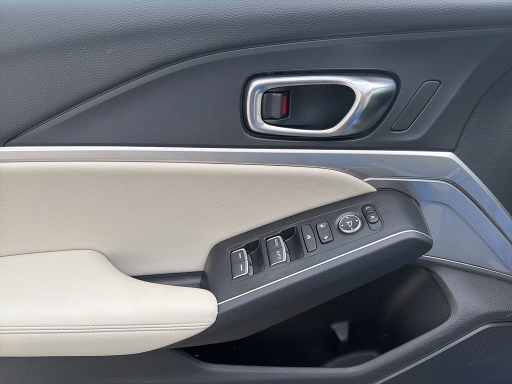 New 2026 Acura Integra A-Spec FWD image 12