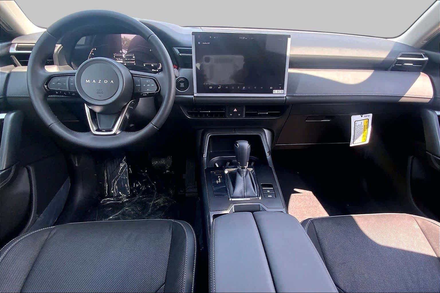 New 2026 MAZDA CX-5 Select AWD/4WD image 7