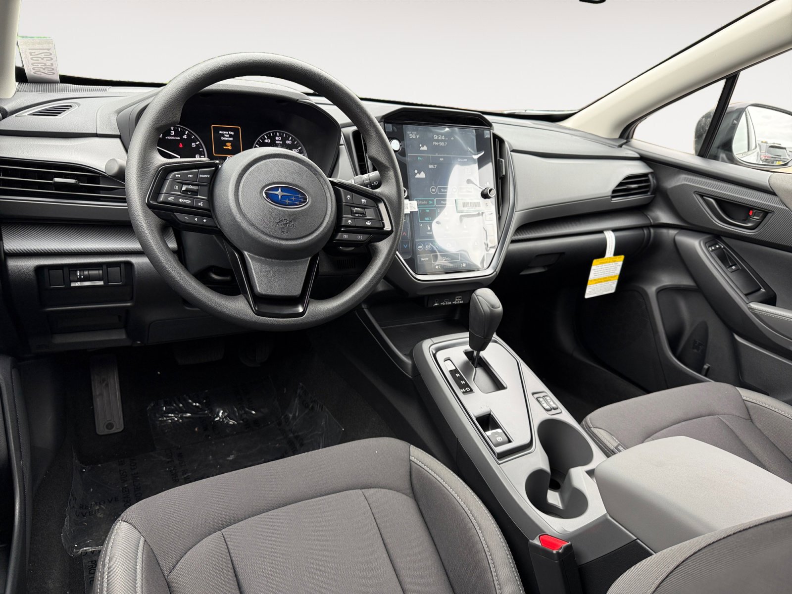 New 2026 Subaru Crosstrek 2.0i Premium image 15