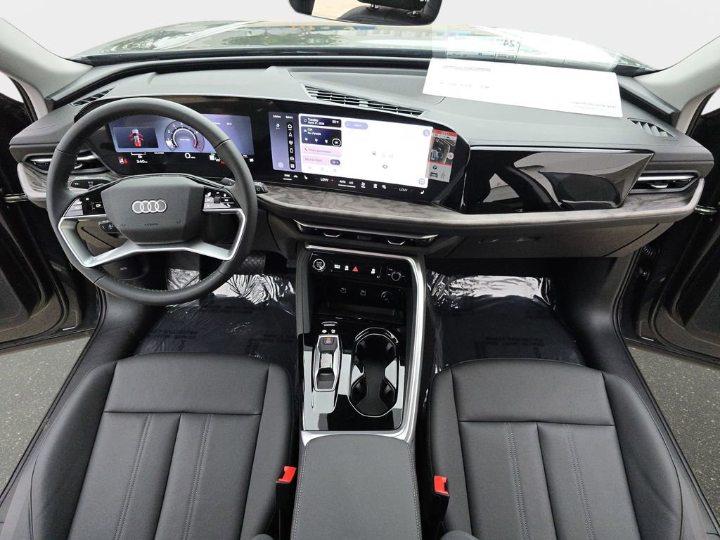 New 2026 Audi Q5 Premium Plus image 9