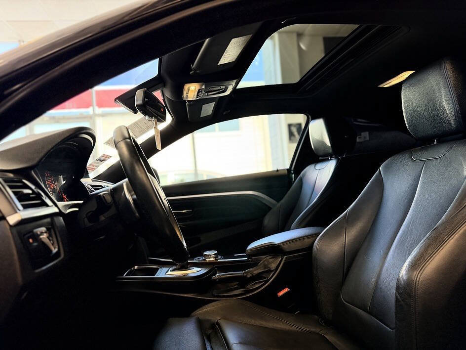 Used 2016 BMW 435i Coupe RWD image 5