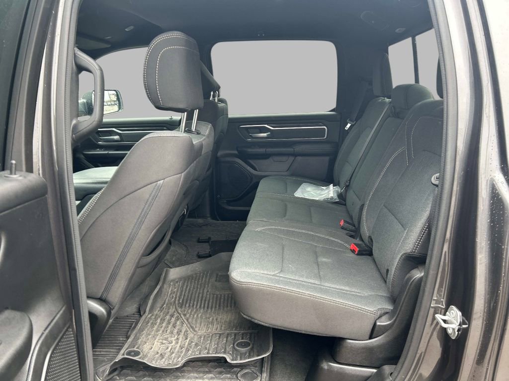 Used 2023 RAM 1500 Big Horn image 14