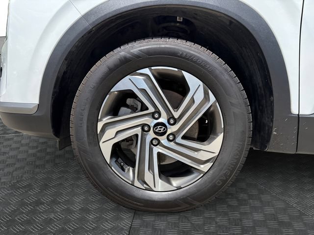 Used 2023 Hyundai Santa Fe SEL AWD/4WD image 13