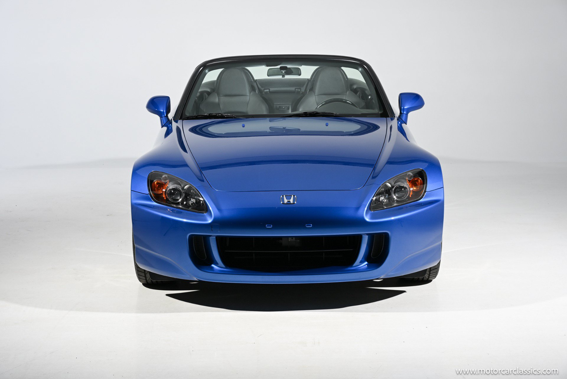 Used 2007 Honda S2000 image 3