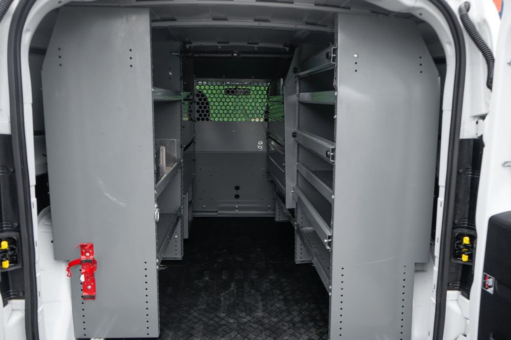Used 2022 RAM ProMaster City Wagon FWD image 9