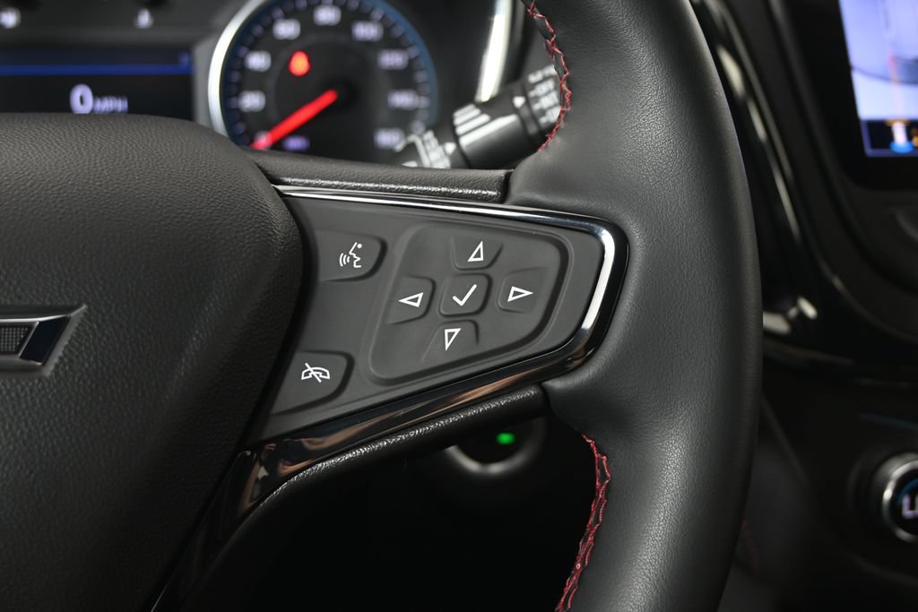 Used 2024 Chevrolet Equinox RS AWD/4WD image 34