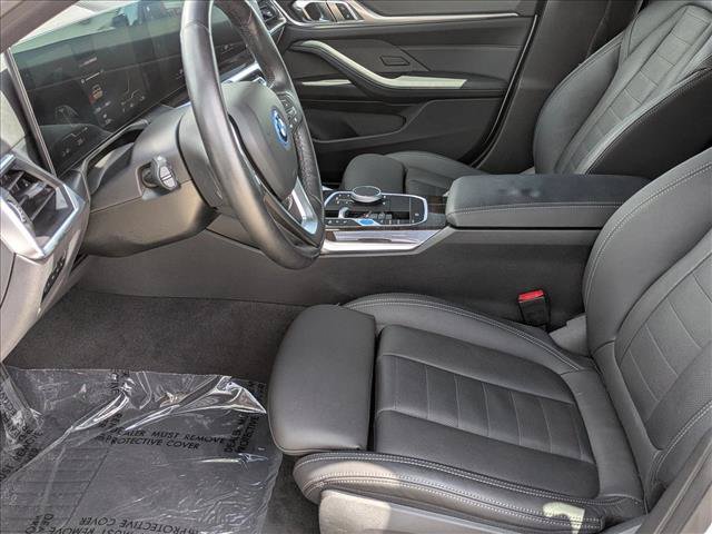 Used 2023 BMW i4 eDrive35 RWD image 17