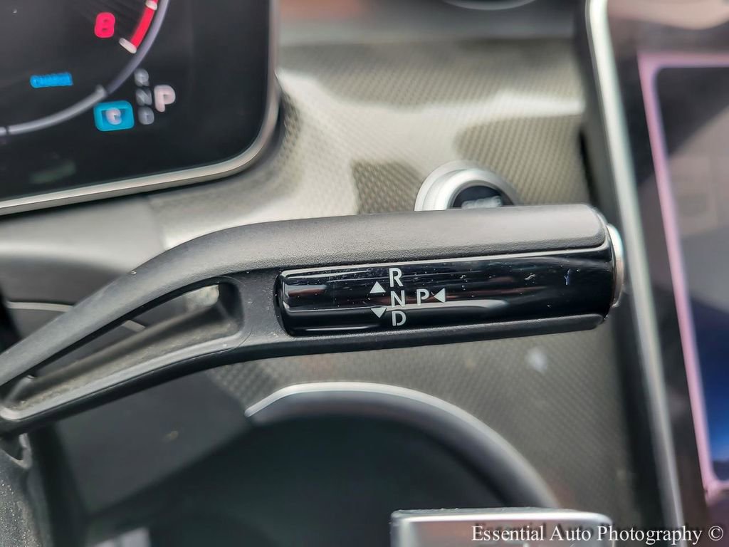 Used 2022 Mercedes-Benz C 300 4MATIC Sedan image 22