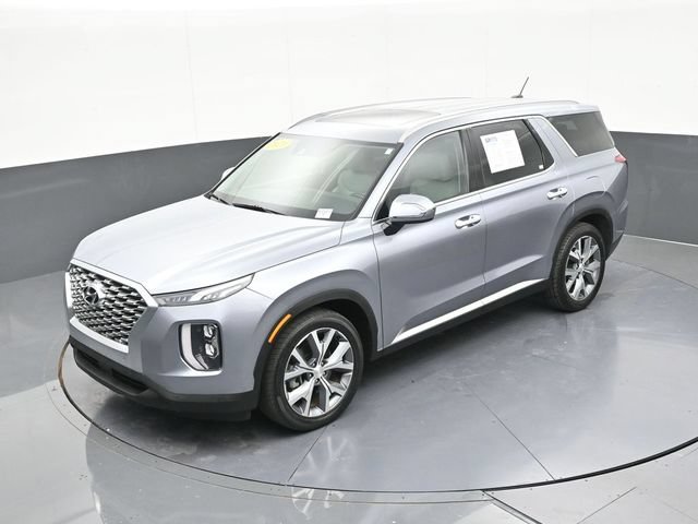 Used 2020 Hyundai Palisade SEL w/ Premium Package FWD image 70