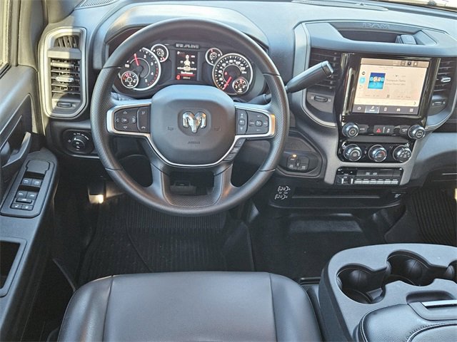 Used 2025 RAM 3500 Tradesman w/ Chrome Appearance Group image 13