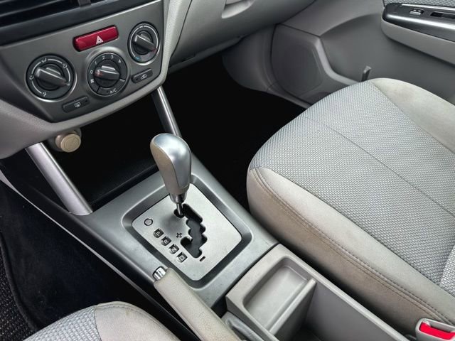 Used 2012 Subaru Forester 2.5X w/ Alloy Wheel Pkg image 19