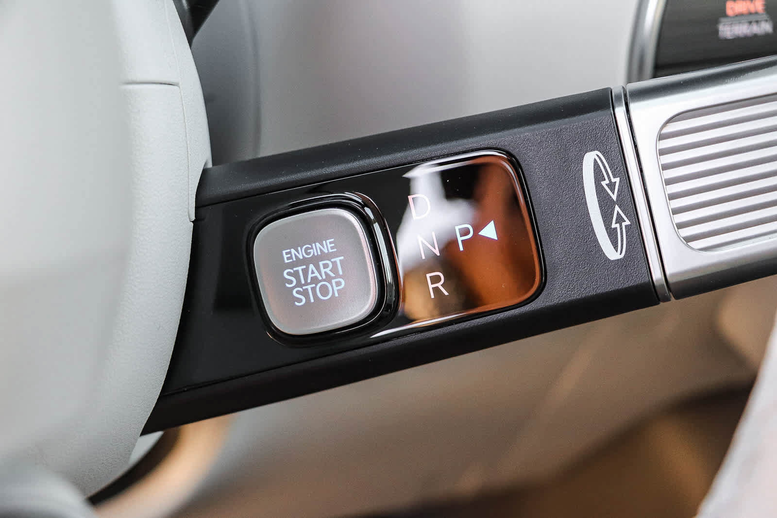 New 2026 Hyundai Palisade SEL AWD/4WD image 22