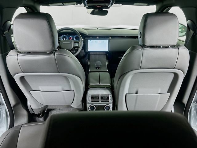 New 2026 Land Rover Range Rover Velar Dynamic SE AWD/4WD image 23