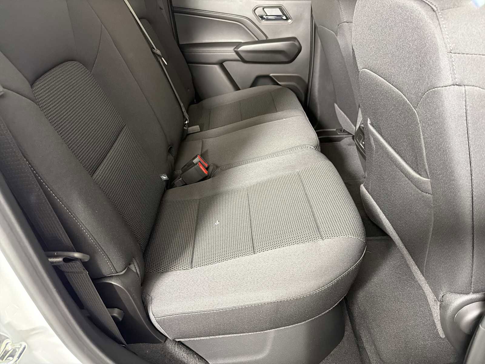 New 2026 GMC Canyon Elevation image 13