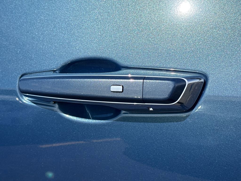 New 2026 GMC Terrain Denali image 14