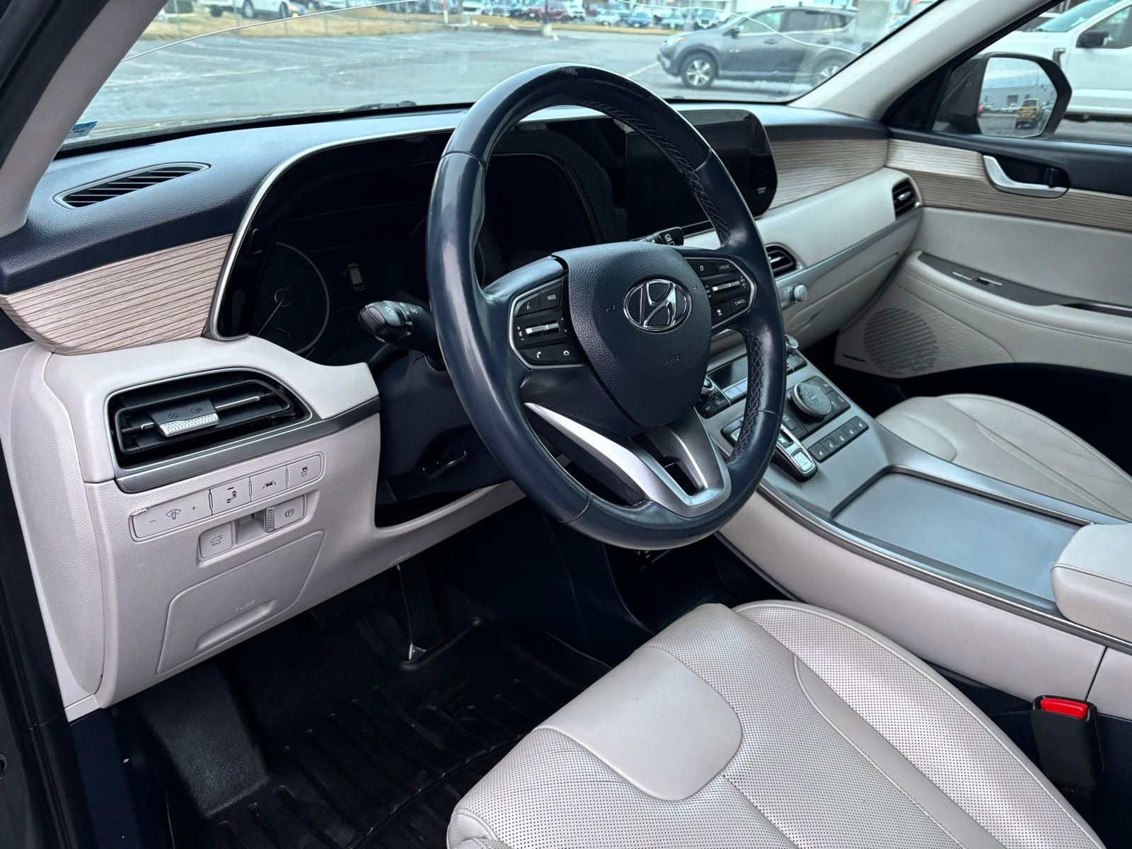 Used 2020 Hyundai Palisade SEL image 14