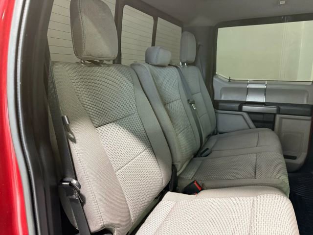 Used 2020 Ford F250 XLT w/ XLT Premium Package image 78