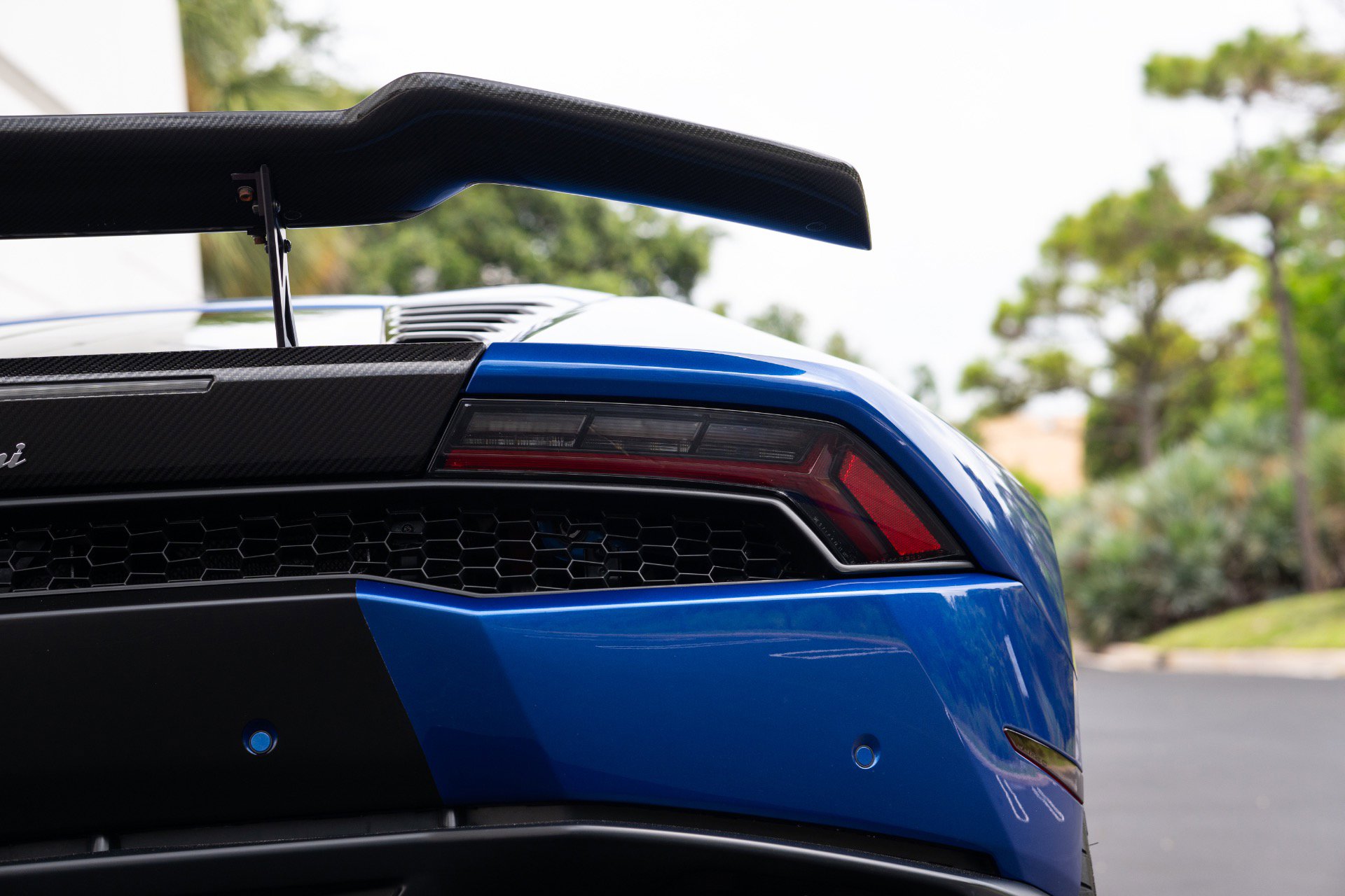 Used 2015 Lamborghini Huracan LP 610-4 AWD/4WD image 20