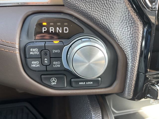 New 2026 RAM 1500 Limited image 35