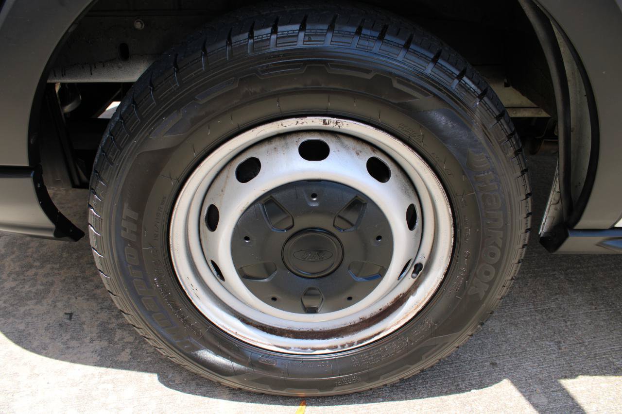 Used 2019 Ford Transit 150 130 Low Roof RWD image 61