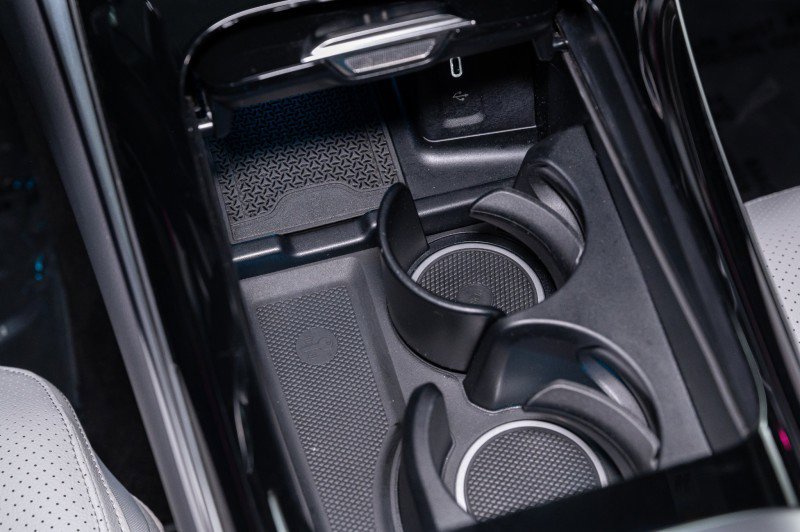 Certified 2023 Mercedes-Benz GLC 300 image 20