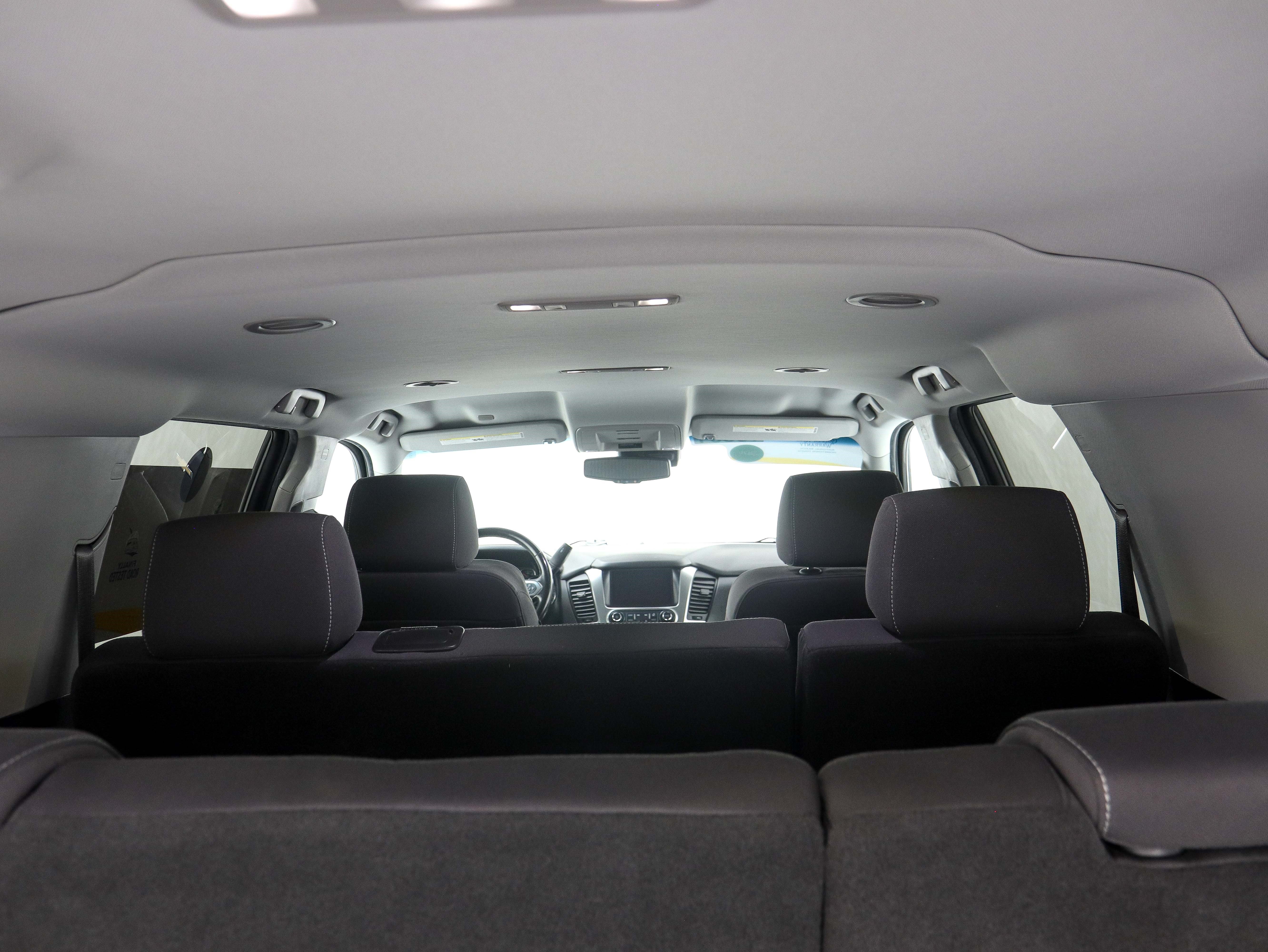 Used 2018 Chevrolet Suburban LS w/ Max Trailering Package AWD/4WD image 13